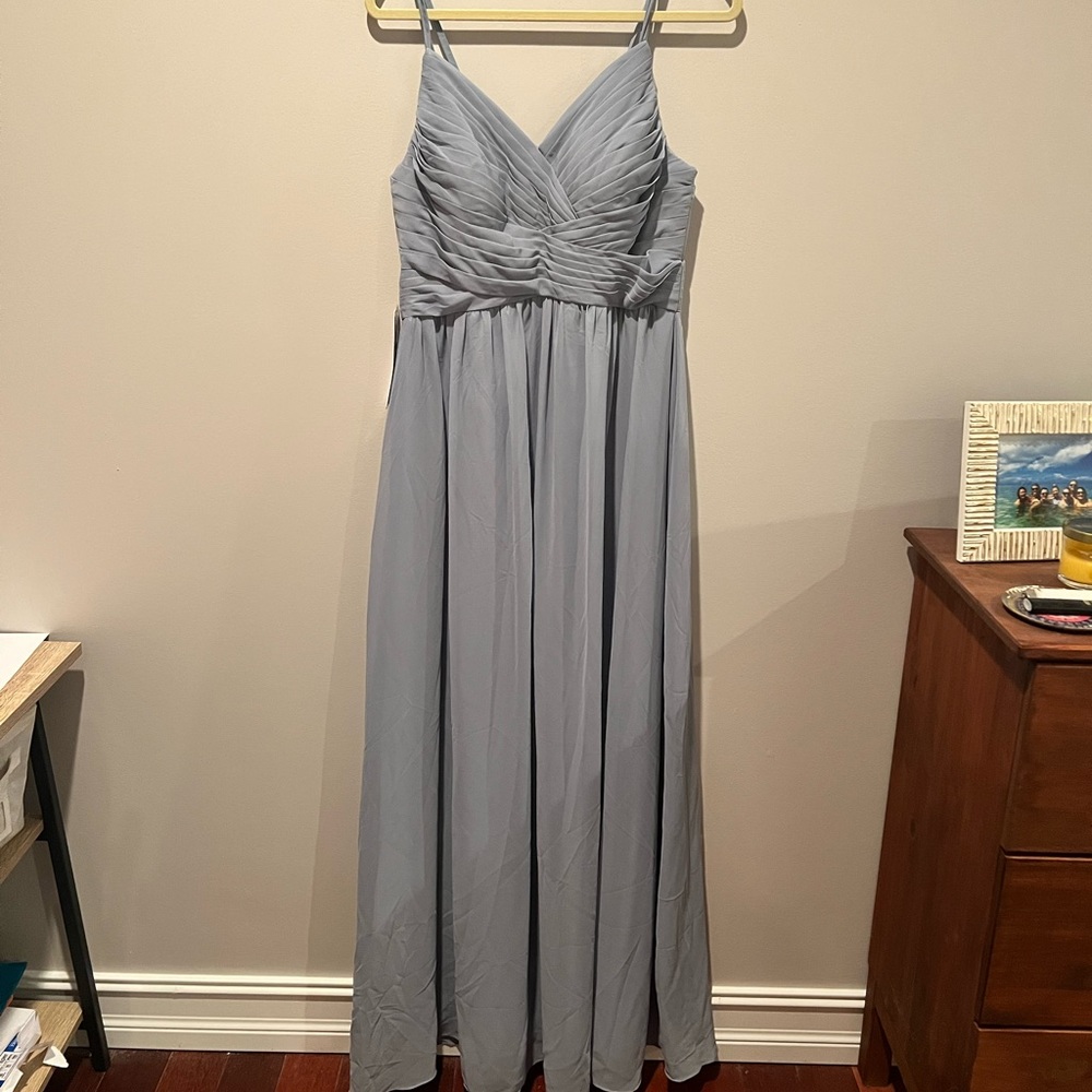 Azazie Blake Dress